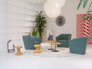 Teppichreinigung durch TollenseClean - Gründliche und schonende Reinigung Ihrer Teppiche für ein frisches und sauberes Zuhause